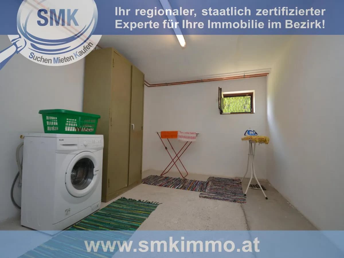 3-Zimmer-Haus kaufen in Horn – 100 m², € 180.000 – Bild 21 von 30