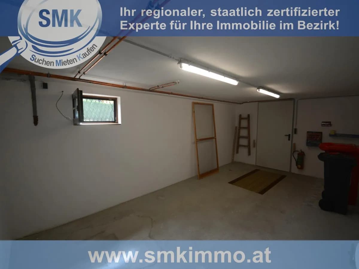 3-Zimmer-Haus kaufen in Horn – 100 m², € 180.000 – Bild 22 von 30