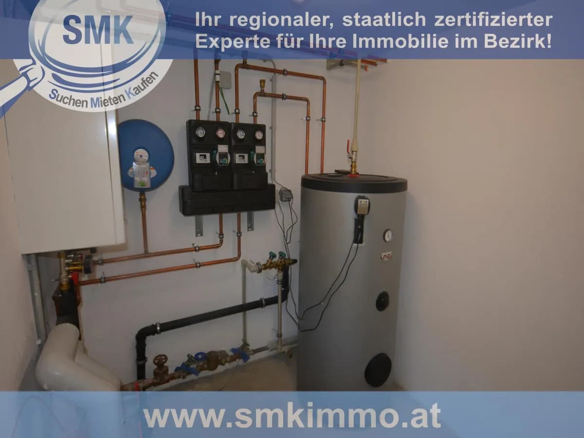 3-Zimmer-Haus kaufen in Horn – 100 m², € 180.000 – Bild 23 von 30