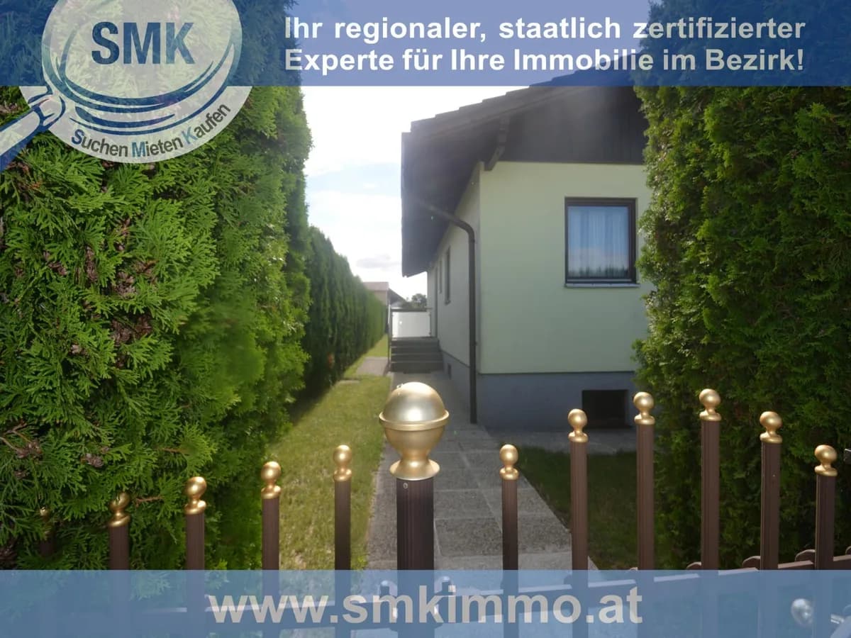 3-Zimmer-Haus kaufen in Horn – 100 m², € 180.000 – Bild 26 von 30