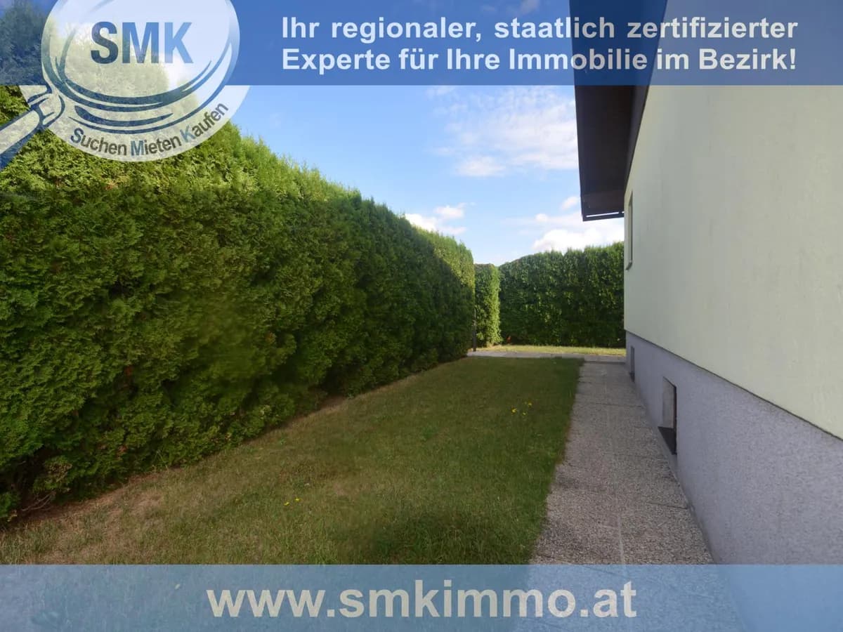 3-Zimmer-Haus kaufen in Horn – 100 m², € 180.000 – Bild 27 von 30