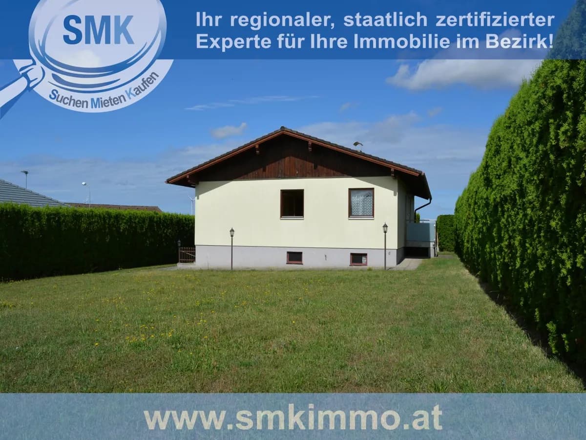 3-Zimmer-Haus kaufen in Horn – 100 m², € 180.000 – Bild 28 von 30