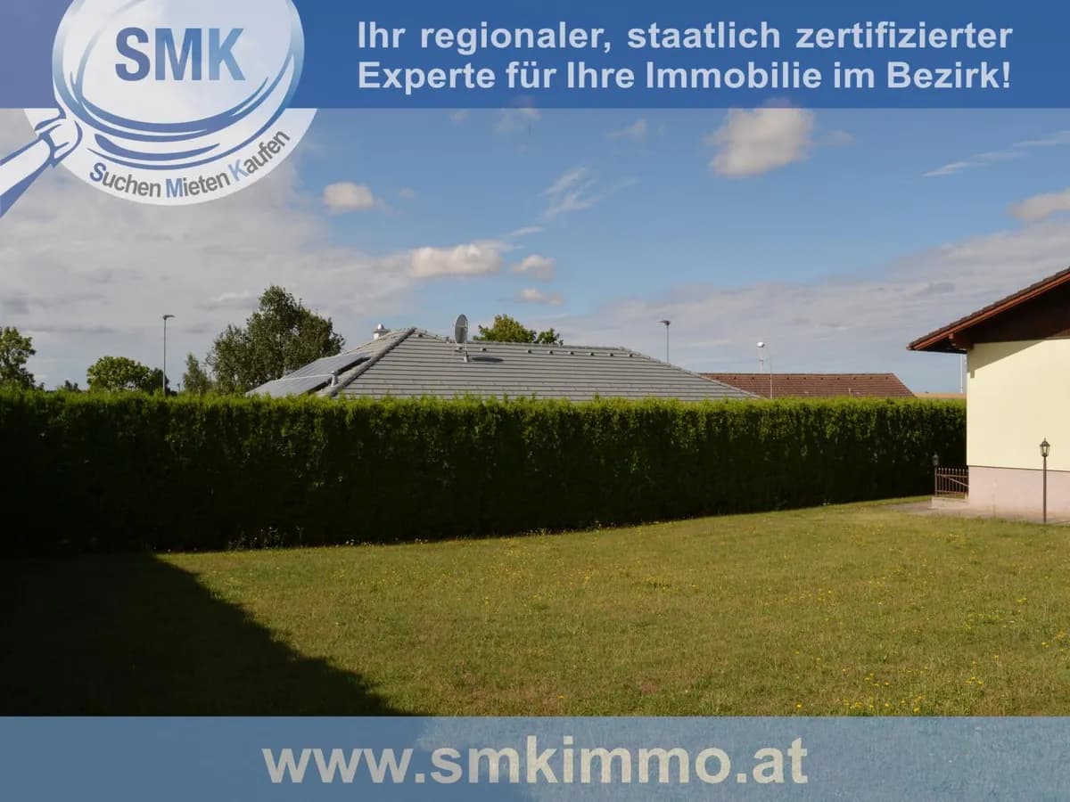 3-Zimmer-Haus kaufen in Horn – 100 m², € 180.000 – Bild 29 von 30
