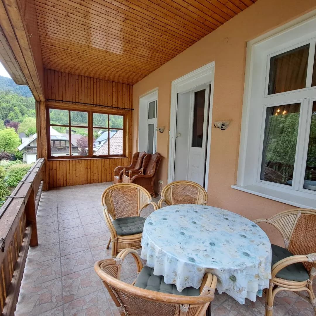 10-Zimmer-Gewerbeimmobilie kaufen in Lilienfeld – 360 m², € 449.000 – Bild 5 von 13
