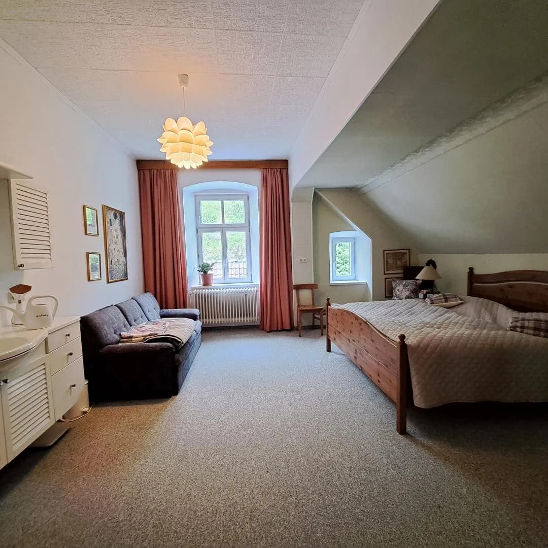 10-Zimmer-Gewerbeimmobilie kaufen in Lilienfeld – 360 m², € 449.000 – Bild 9 von 13