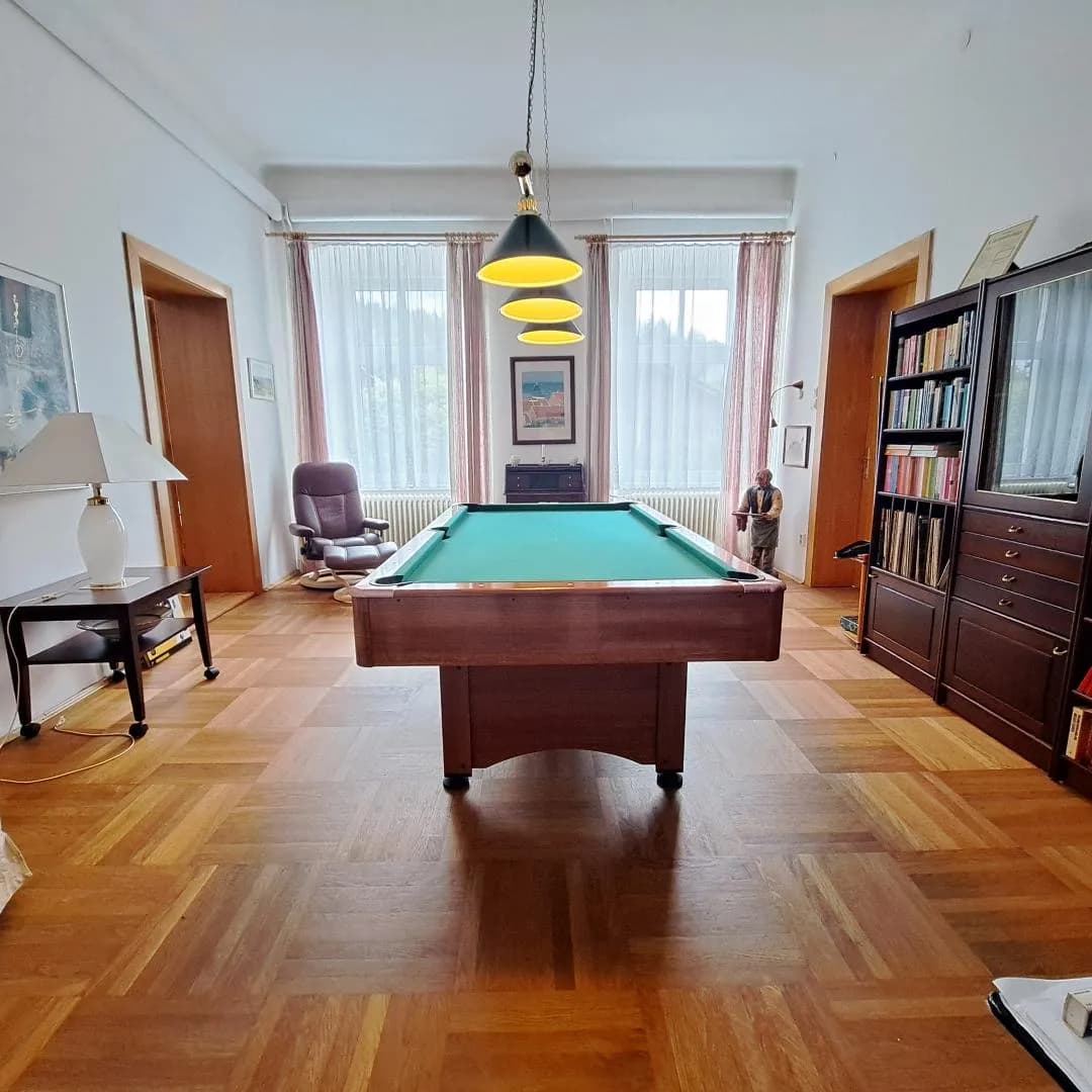 10-Zimmer-Gewerbeimmobilie kaufen in Lilienfeld – 360 m², € 449.000 – Bild 11 von 13