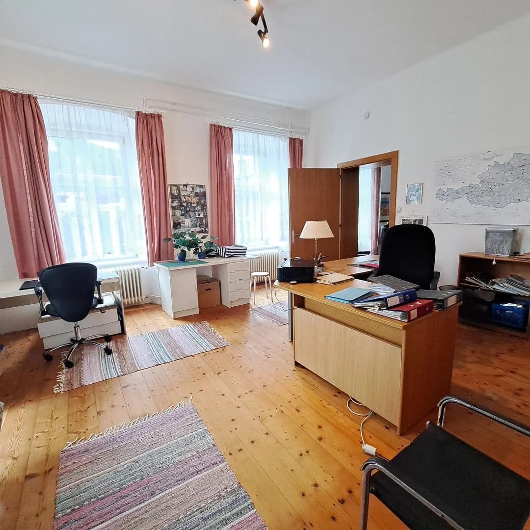 10-Zimmer-Gewerbeimmobilie kaufen in Lilienfeld – 360 m², € 449.000 – Bild 12 von 13