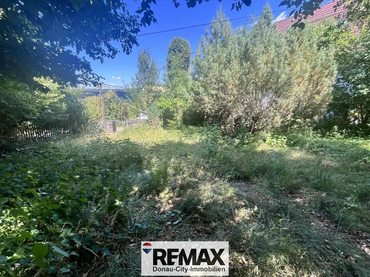 Grundstück kaufen in Sankt Pölten Land – 904 m², € 399.000 – Bild 4 von 9