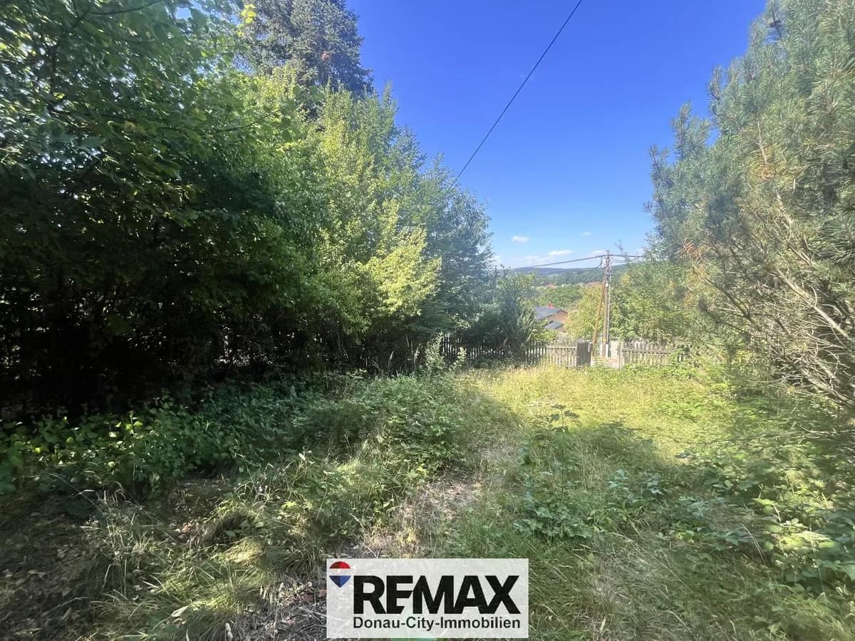 Grundstück kaufen in Sankt Pölten Land – 904 m², € 399.000 – Bild 9 von 9