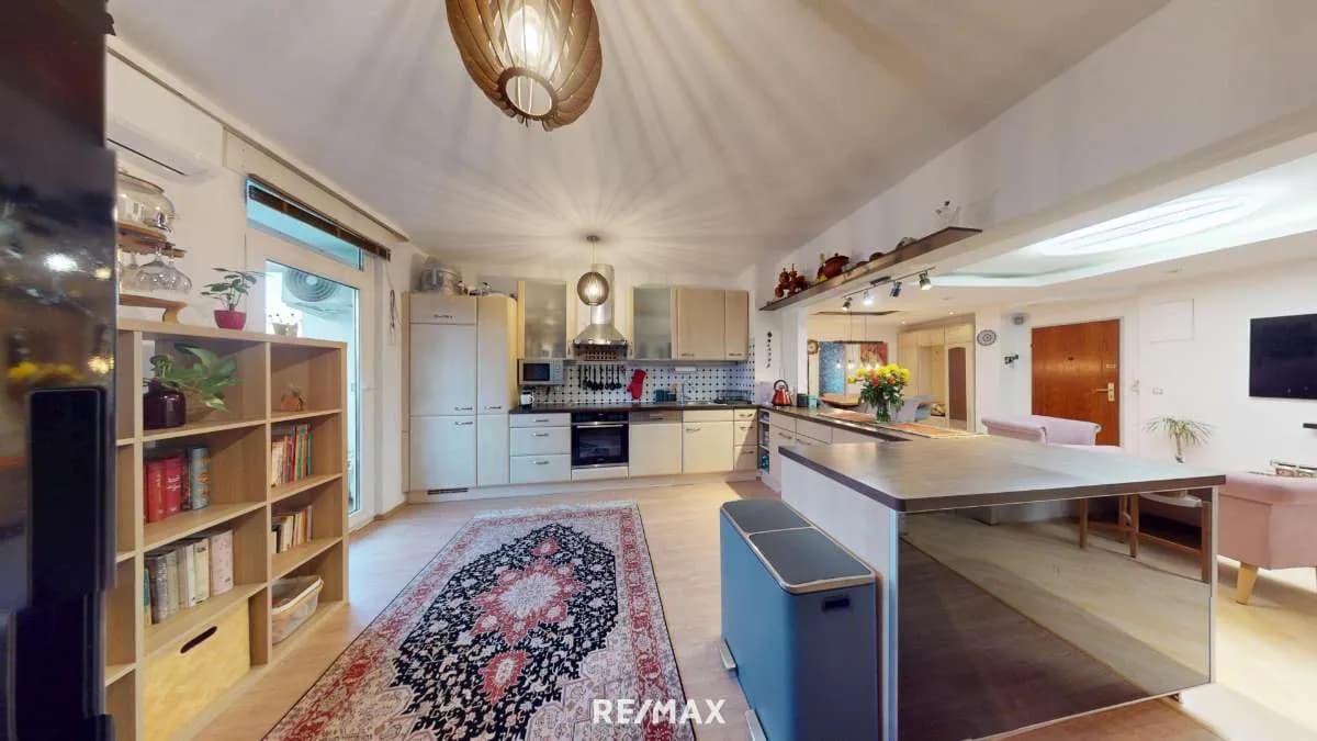 4-Zimmer-Wohnung kaufen in Linz – 93 m², € 369.000 – Bild 3 von 8