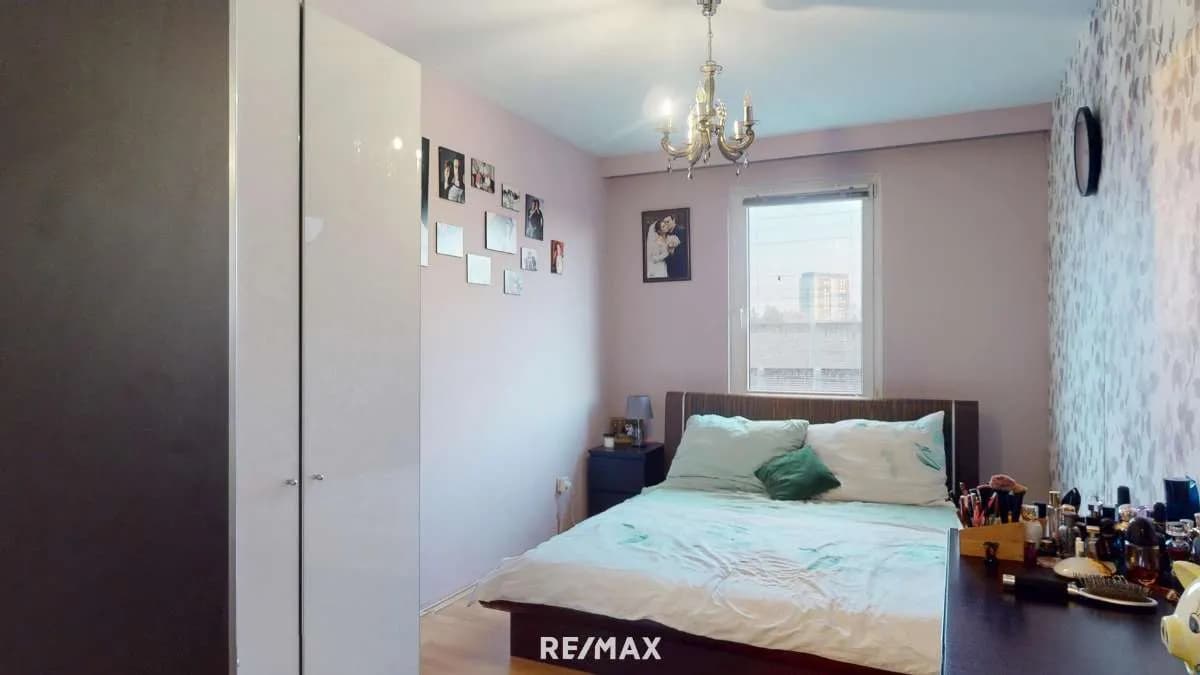 4-Zimmer-Wohnung kaufen in Linz – 93 m², € 369.000 – Bild 4 von 8
