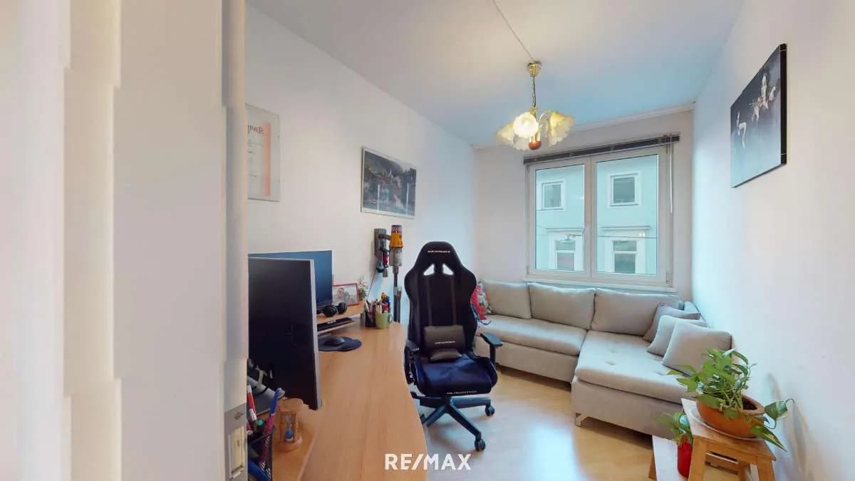 4-Zimmer-Wohnung kaufen in Linz – 93 m², € 369.000 – Bild 5 von 8