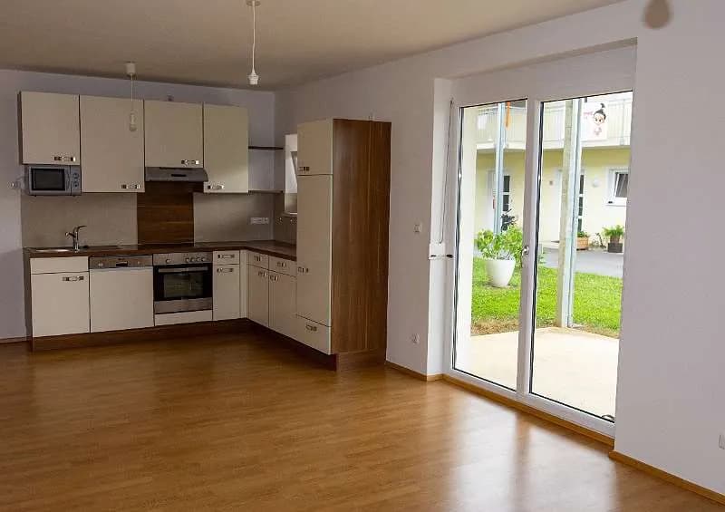 1-Zimmer-Wohnung mieten in Weiz – 57 m², € 860 – Bild 7 von 7
