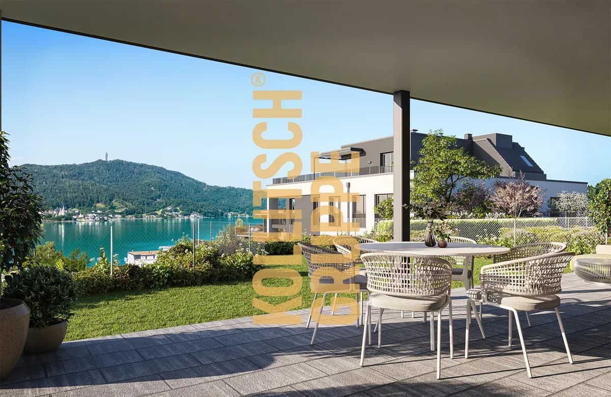 3-Zimmer-Wohnung kaufen in Klagenfurt Land – 82,5 m², € 684.000 – Bild 1 von 15