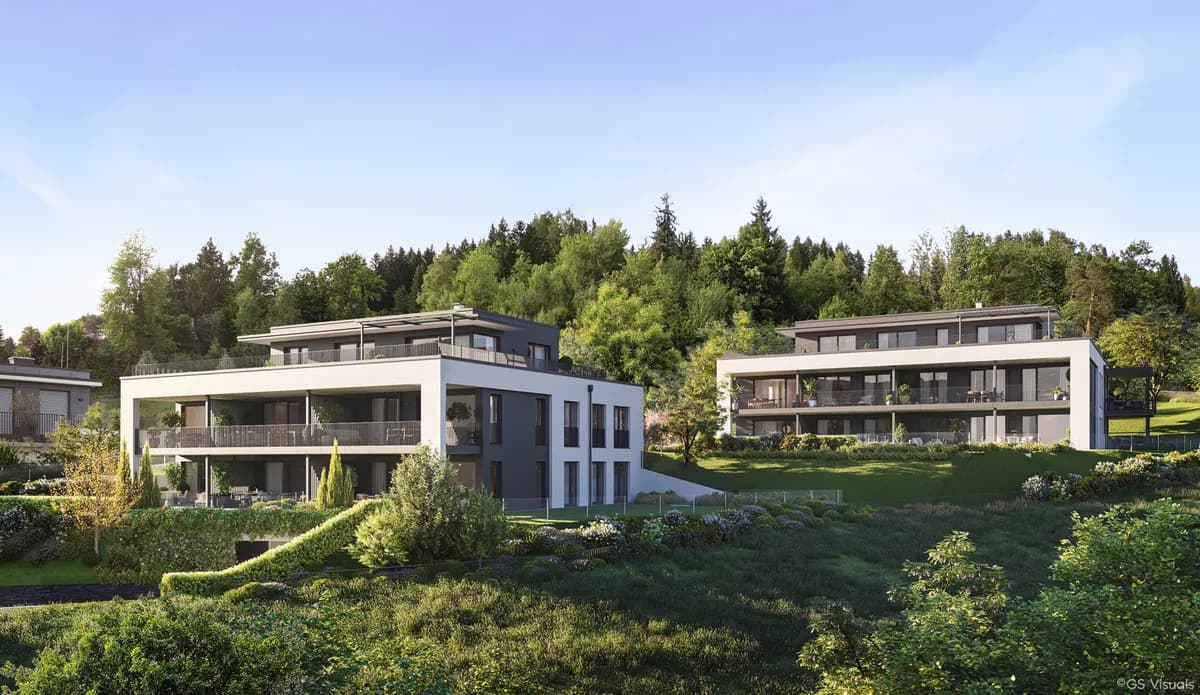 3-Zimmer-Wohnung kaufen in Klagenfurt Land – 82,5 m², € 684.000 – Bild 3 von 15