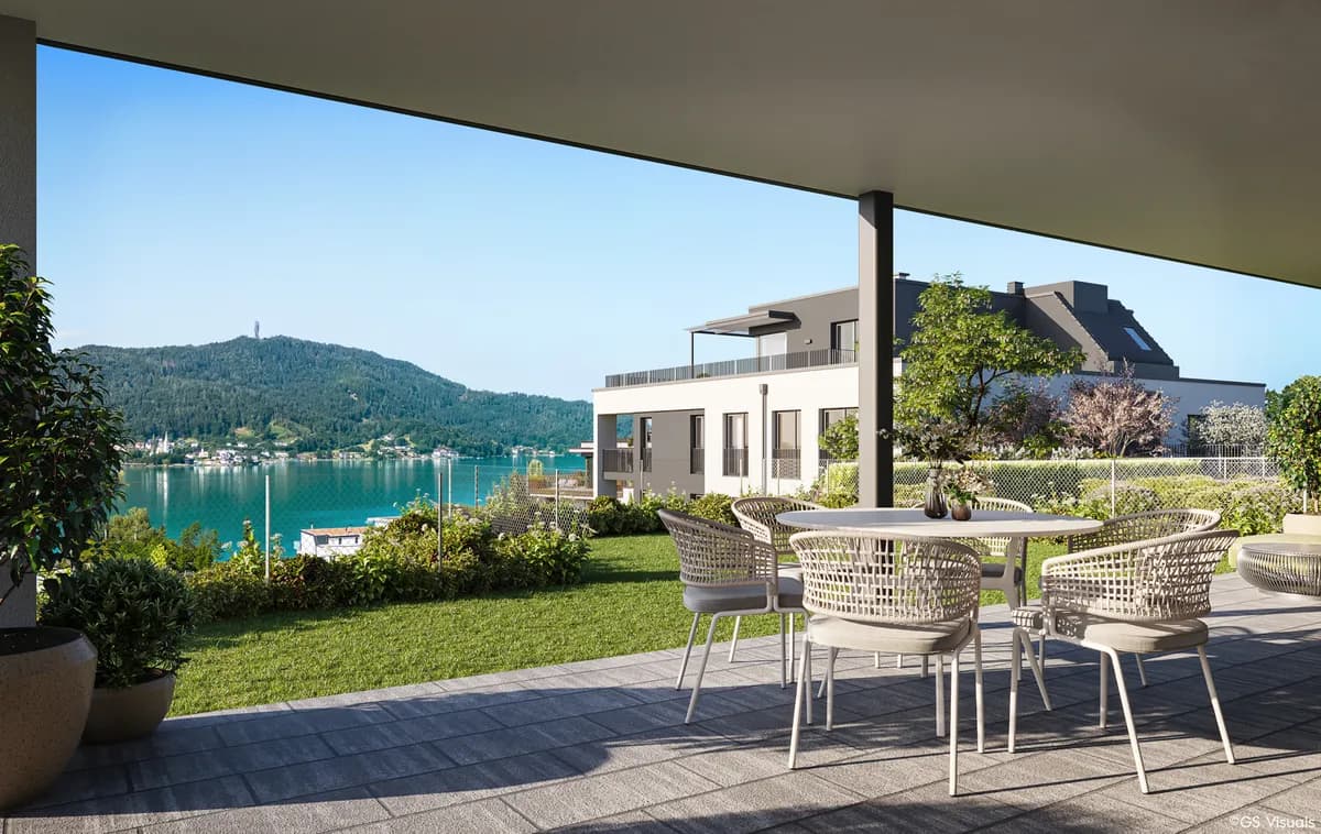 3-Zimmer-Wohnung kaufen in Klagenfurt Land – 82,5 m², € 684.000 – Bild 5 von 15