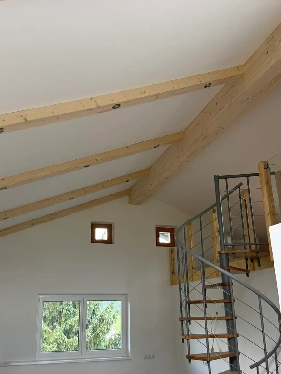 3-Zimmer-Wohnung mieten in Kitzbühel – 146 m², € 2.300 – Bild 8 von 8