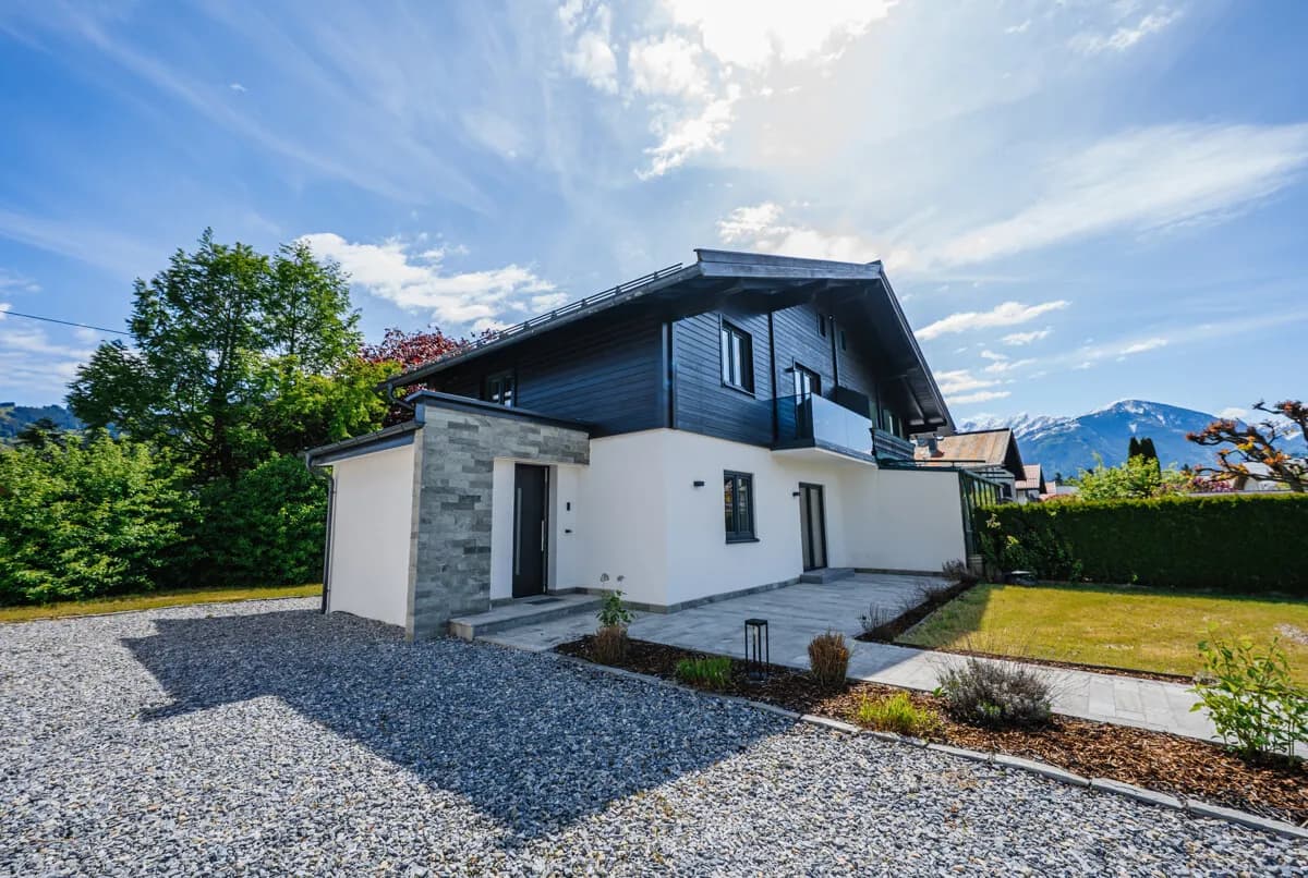 3-Zimmer-Haus kaufen in Zell am See – 87 m², € 595.000 – Bild 2 von 14