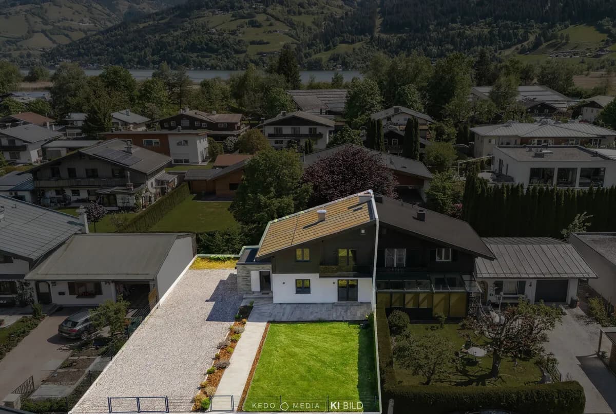 3-Zimmer-Haus kaufen in Zell am See – 87 m², € 595.000 – Bild 3 von 14