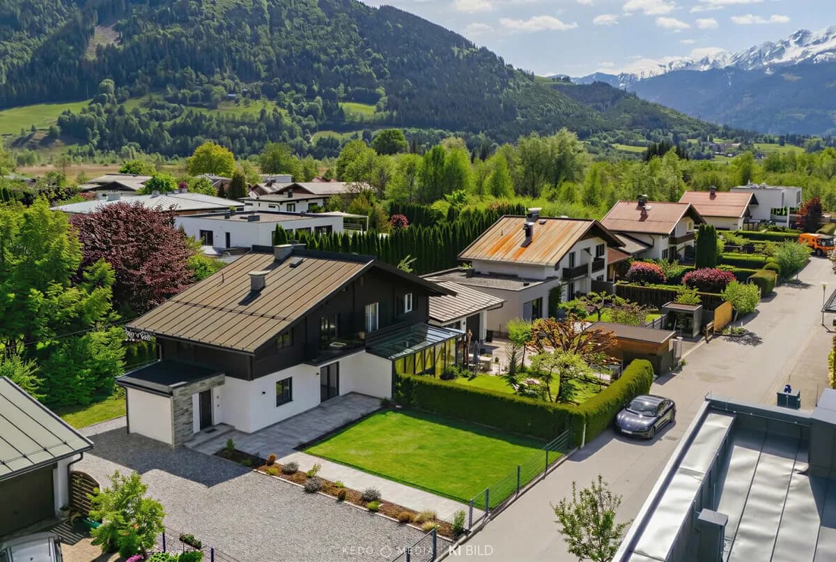 3-Zimmer-Haus kaufen in Zell am See – 87 m², € 595.000 – Bild 12 von 14