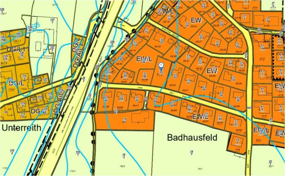 Grundstück kaufen in Zell am See – 1 043 m², € 782.250 – Bild 5 von 6