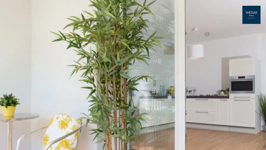 2-Zimmer-Wohnung mieten in Graz – 48 m², € 943 – Bild 4 von 9