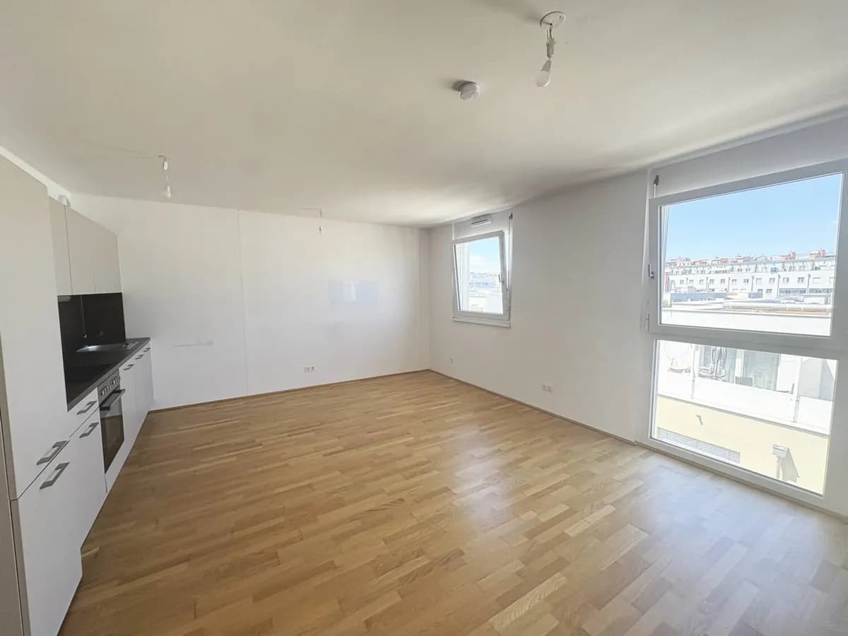 2-Zimmer-Wohnung mieten in Wien – 60,36 m², € 1.180 – Bild 2 von 14