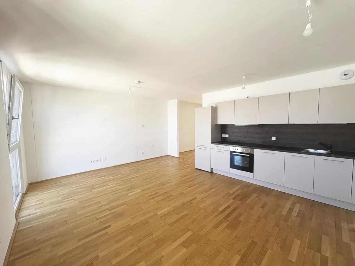 2-Zimmer-Wohnung mieten in Wien – 60,36 m², € 1.180 – Bild 4 von 14