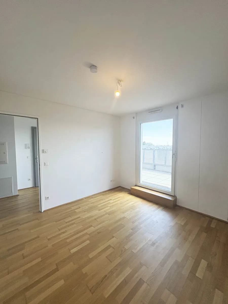 2-Zimmer-Wohnung mieten in Wien – 60,36 m², € 1.180 – Bild 6 von 14