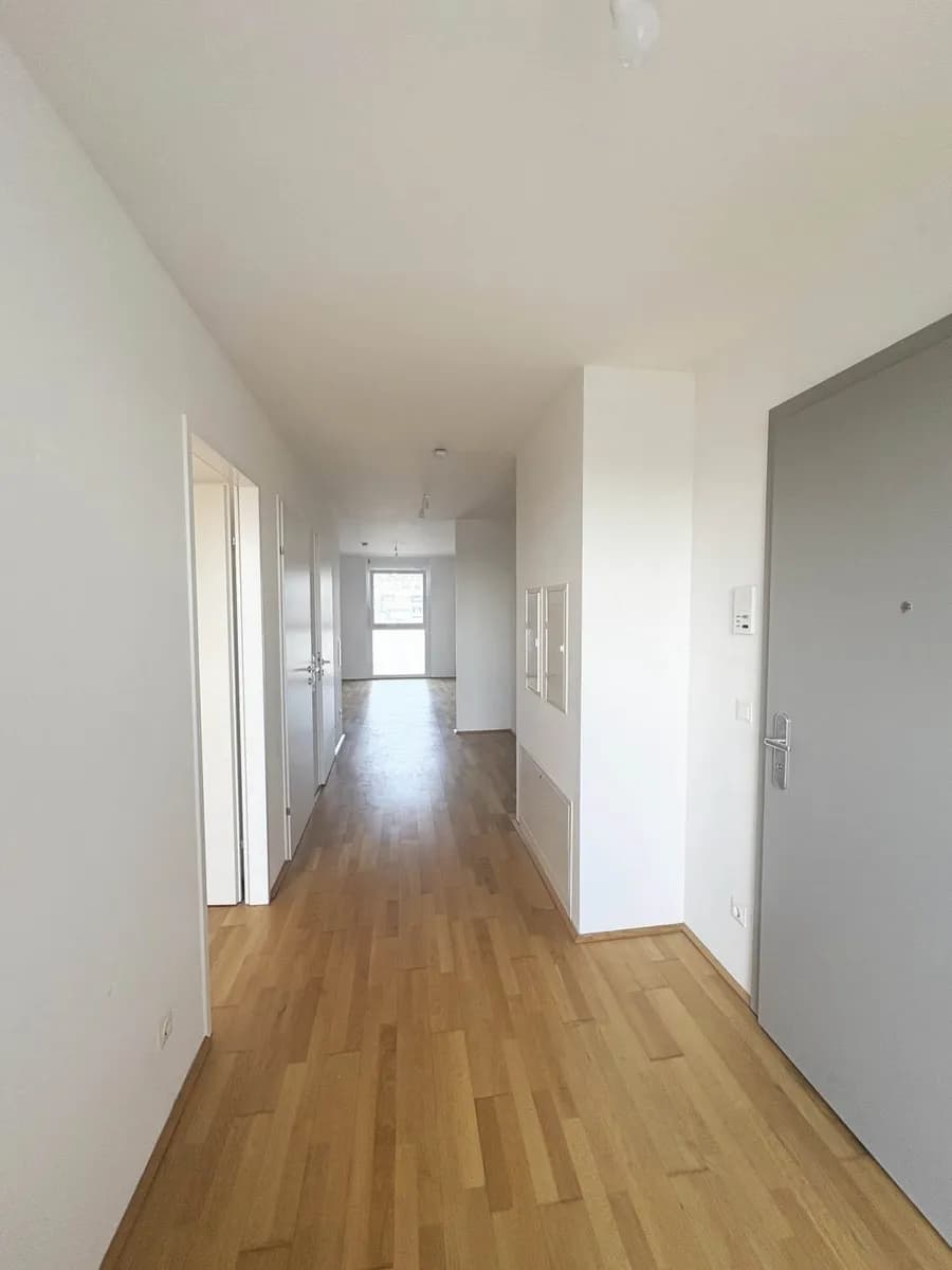 2-Zimmer-Wohnung mieten in Wien – 60,36 m², € 1.180 – Bild 7 von 14