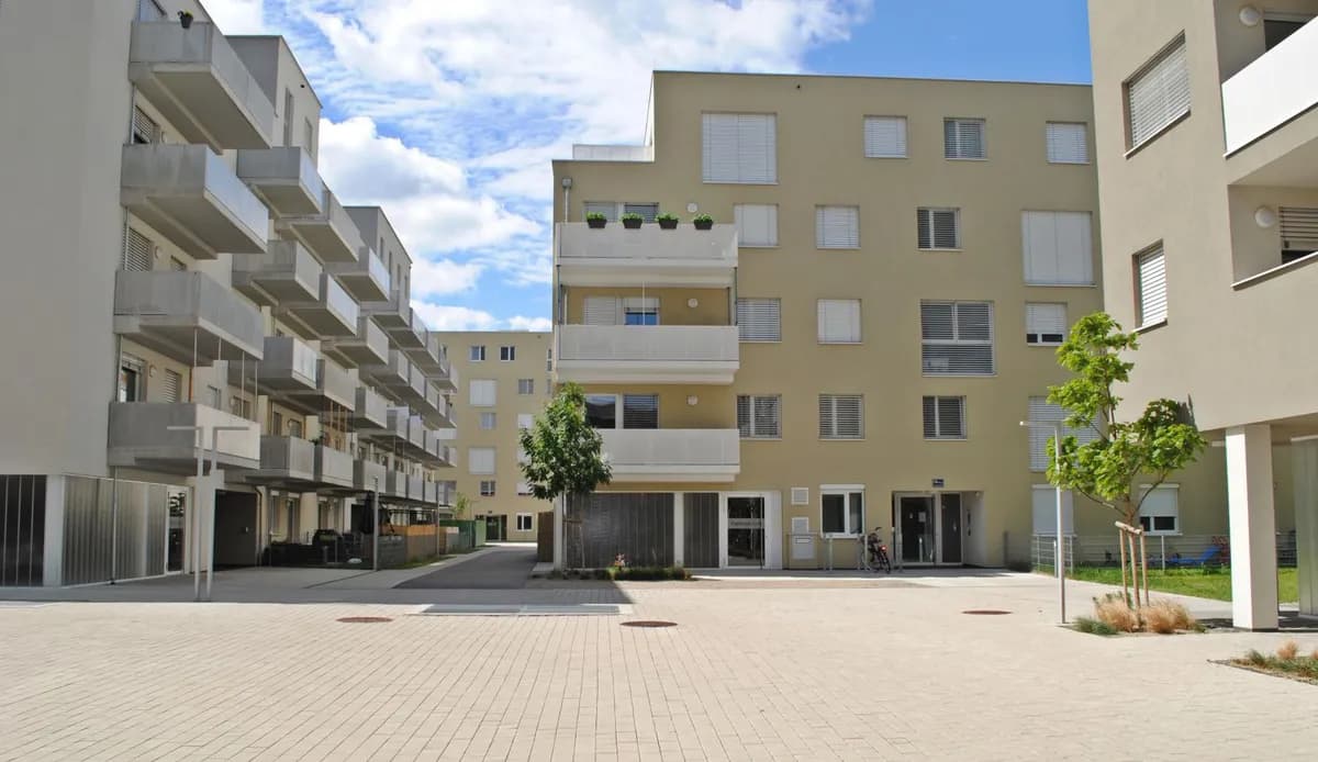 2-Zimmer-Wohnung mieten in Wien – 60,36 m², € 1.180 – Bild 12 von 14