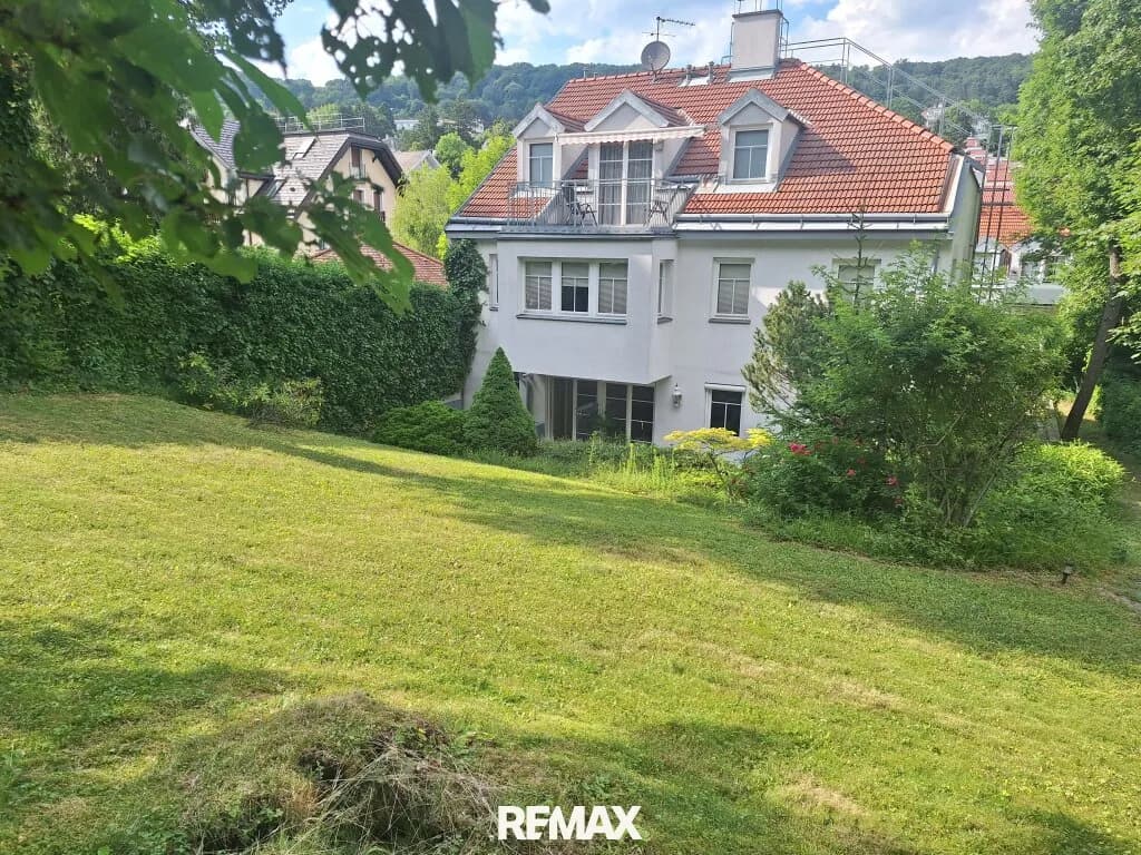 Wohnung kaufen in Wien – 116 m², € 695.000
