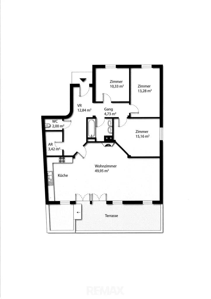 Wohnung kaufen in Wien – 116 m², € 695.000 – Bild 20 von 21