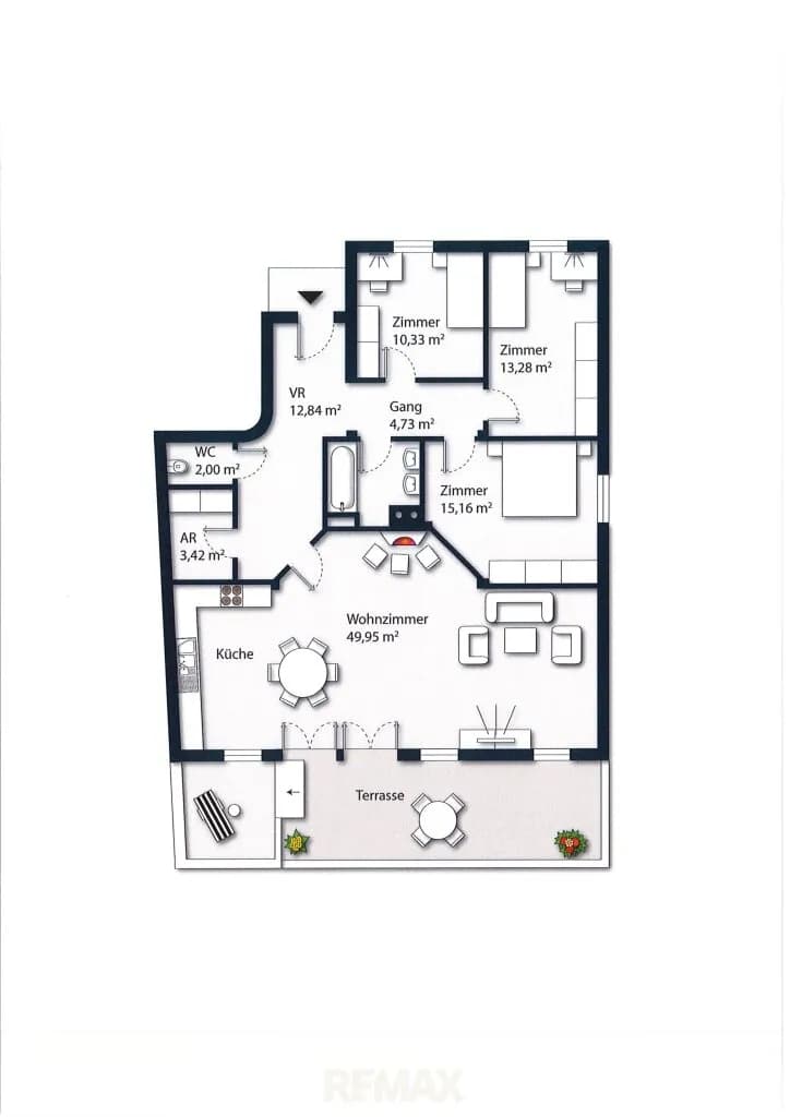 Wohnung kaufen in Wien – 116 m², € 695.000 – Bild 21 von 21