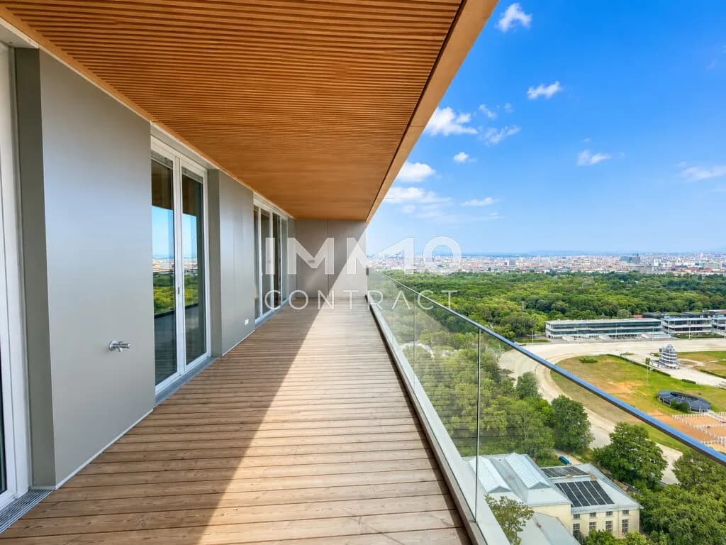 4-Zimmer-Wohnung kaufen in Wien – 132,31 m², € 1.962.200 – Bild 1 von 17