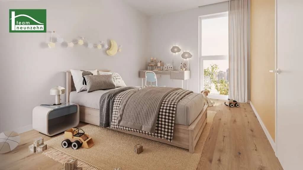 3-Zimmer-Wohnung kaufen in Graz – 64,85 m², € 308.000 – Bild 5 von 10