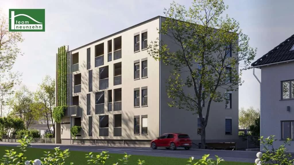 3-Zimmer-Wohnung kaufen in Graz – 64,85 m², € 308.000 – Bild 8 von 10