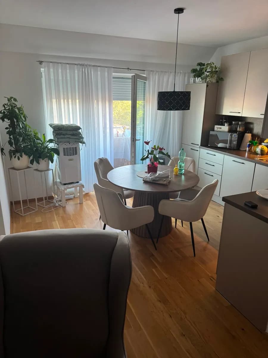 4-Zimmer-Wohnung kaufen in Korneuburg – 71,94 m², € 273.500