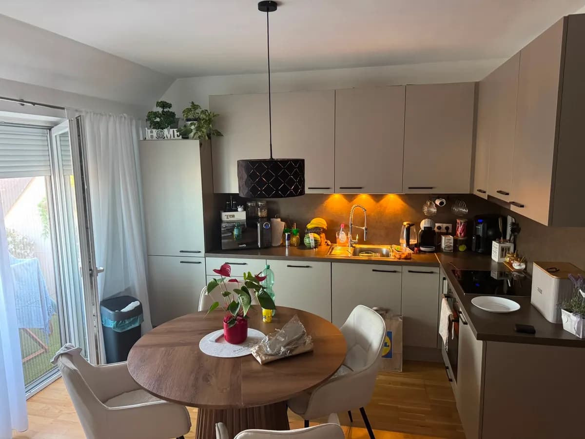 4-Zimmer-Wohnung kaufen in Korneuburg – 71,94 m², € 273.500 – Bild 2 von 10