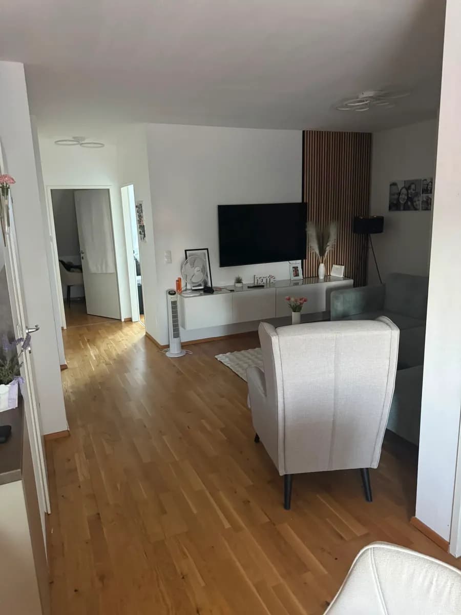 4-Zimmer-Wohnung kaufen in Korneuburg – 71,94 m², € 273.500 – Bild 3 von 10