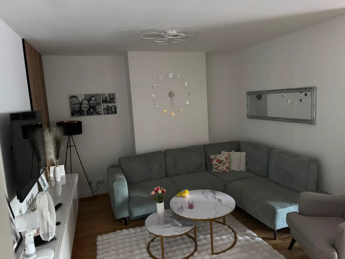 4-Zimmer-Wohnung kaufen in Korneuburg – 71,94 m², € 273.500 – Bild 4 von 10