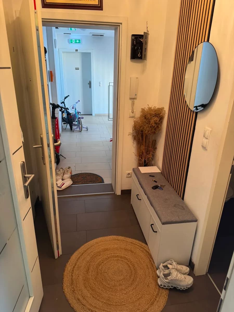 4-Zimmer-Wohnung kaufen in Korneuburg – 71,94 m², € 273.500 – Bild 10 von 10
