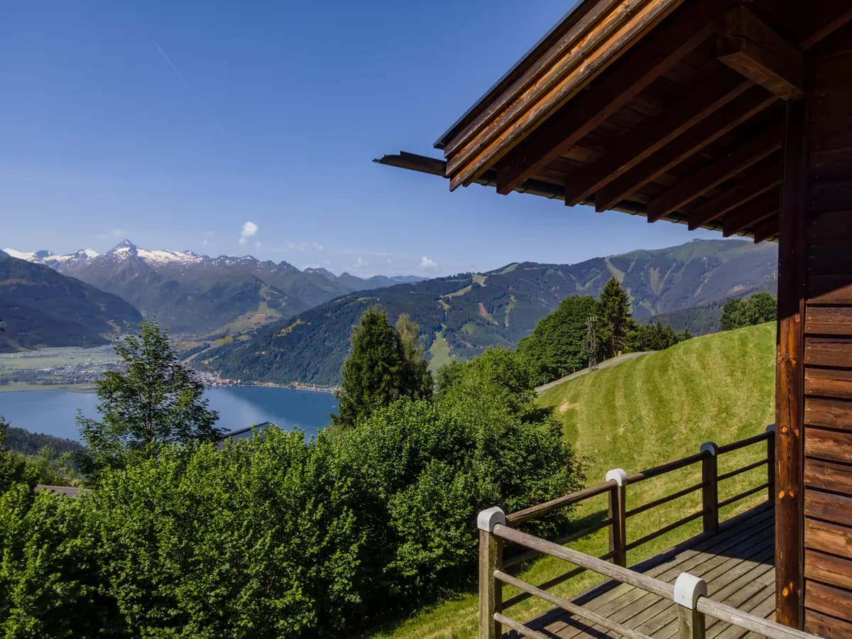 6-Zimmer-Haus kaufen in Zell am See – 178 m², € 2.900.000