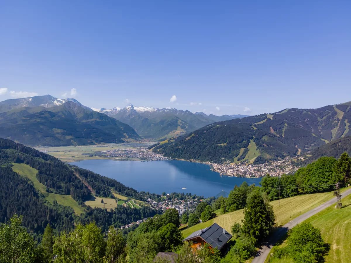 6-Zimmer-Haus kaufen in Zell am See – 178 m², € 2.900.000 – Bild 3 von 6