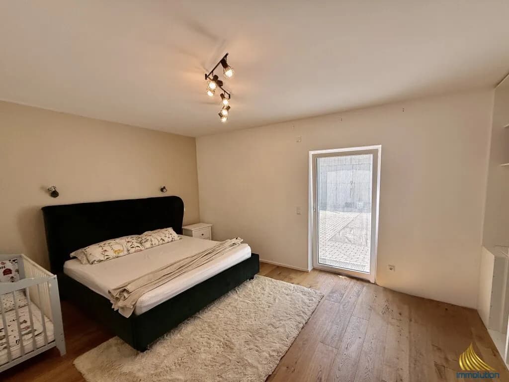 Haus kaufen in Vöcklabruck – 147 m², € 679.000 – Bild 4 von 15