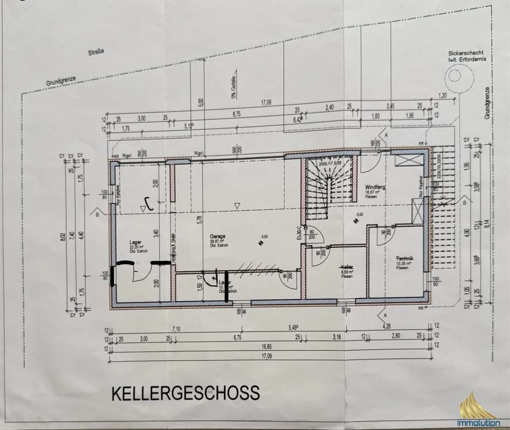 Haus kaufen in Vöcklabruck – 147 m², € 679.000 – Bild 11 von 15