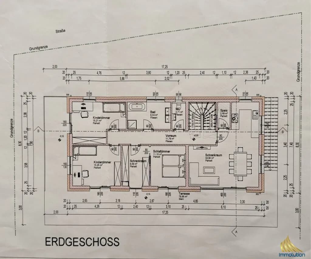 Haus kaufen in Vöcklabruck – 147 m², € 679.000 – Bild 12 von 15