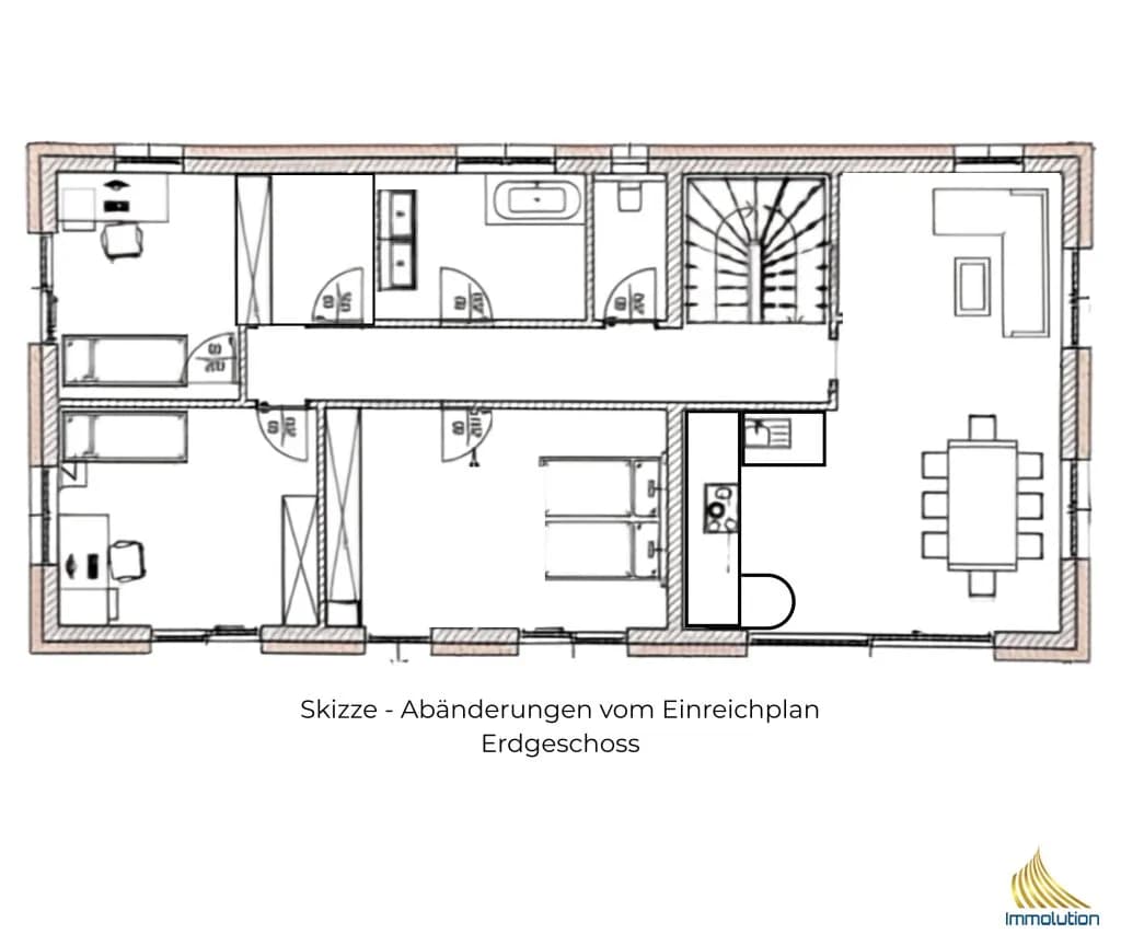Haus kaufen in Vöcklabruck – 147 m², € 679.000 – Bild 13 von 15