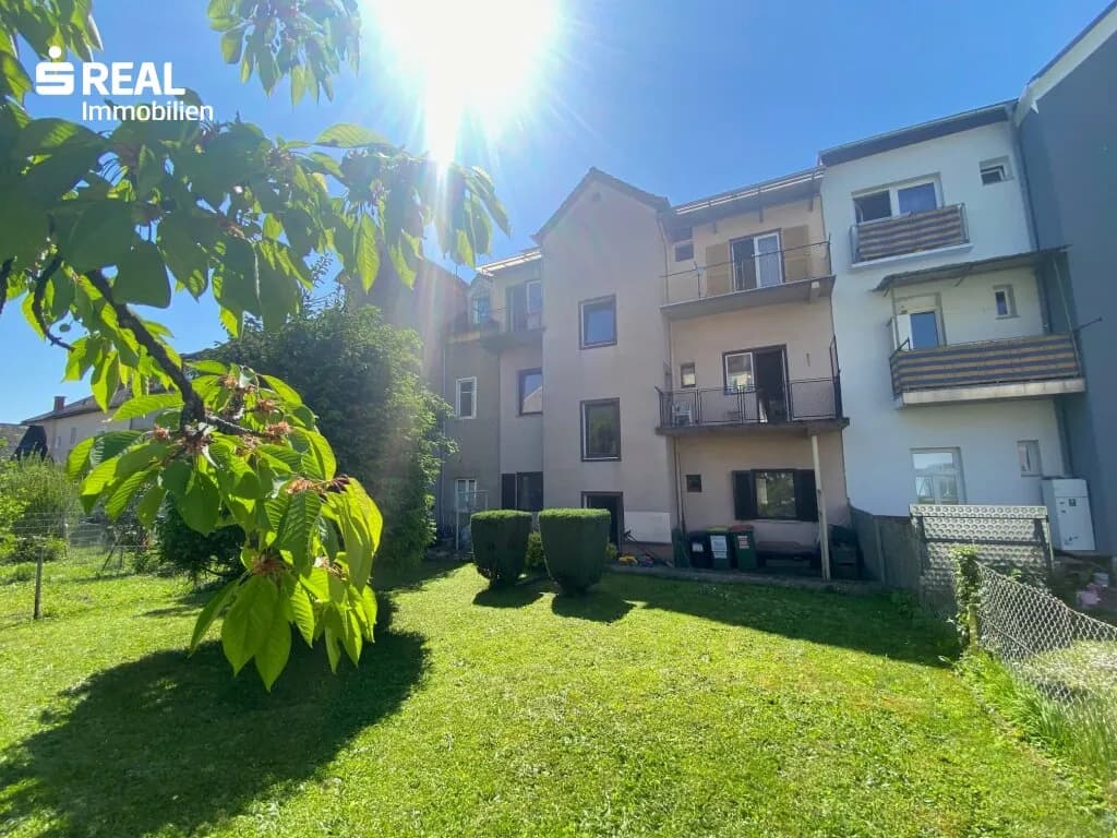 9-Zimmer-Haus kaufen in Graz – 240 m², € 399.000 – Bild 1 von 13