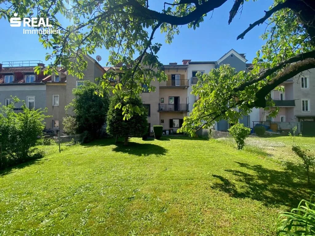 9-Zimmer-Haus kaufen in Graz – 240 m², € 399.000 – Bild 2 von 13
